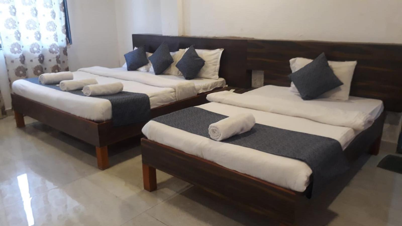 Anant Villa & Resorts Nagaon  Zewnętrze zdjęcie