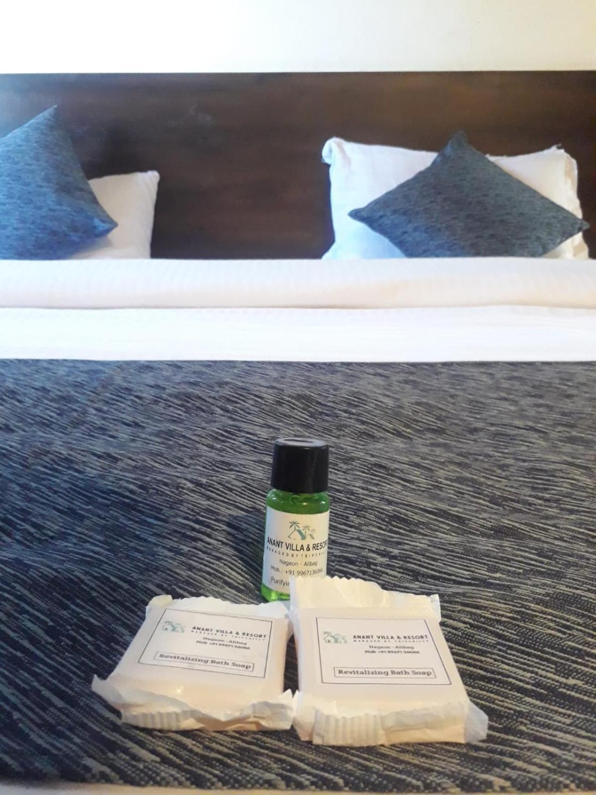 Anant Villa & Resorts Nagaon  Zewnętrze zdjęcie