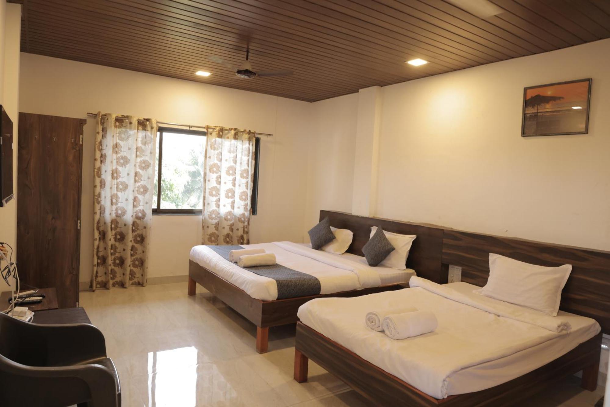 Anant Villa & Resorts Nagaon  Zewnętrze zdjęcie