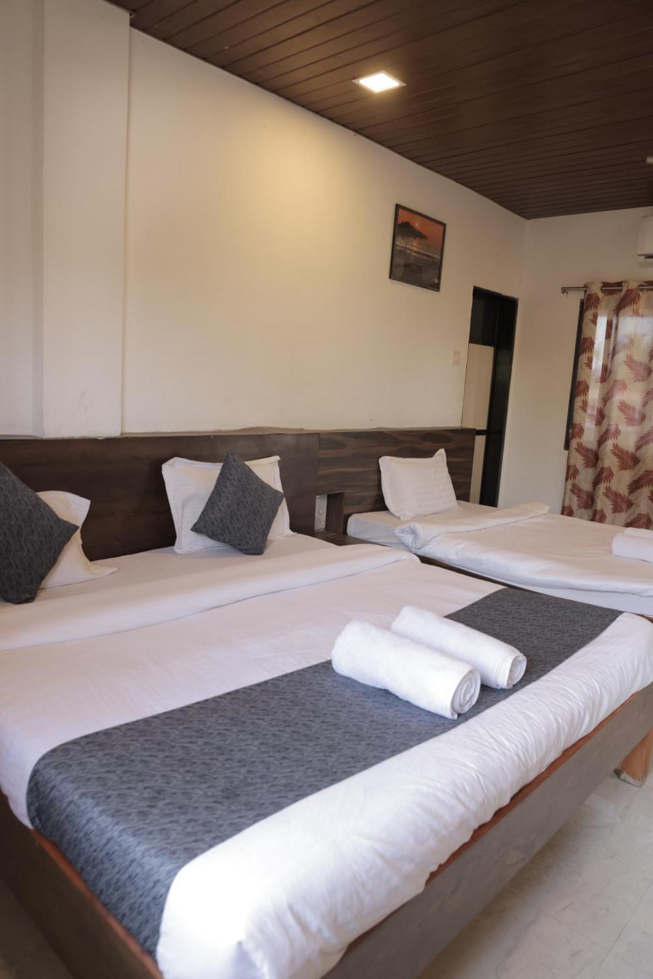 Anant Villa & Resorts Nagaon  Zewnętrze zdjęcie